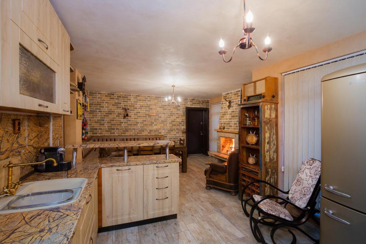Къща За Гости" Никола" Devin Exterior photo